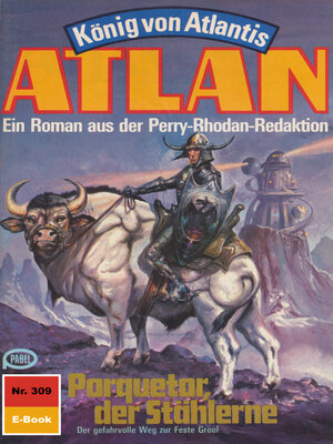 cover image of Atlan 309